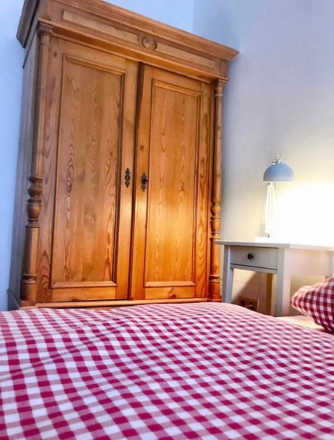 فندق كيشتزارتنفي  Gasthaus Birke المظهر الخارجي الصورة
